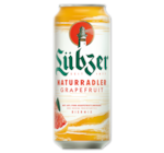 Naturradler im Angebot bei Penny in Freital Naturradler Angebote von Lübzer bei Penny Freital für 0,69 €