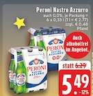 Nastro Azzurro bei EDEKA im Gronau Prospekt für 5,49 €