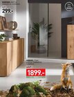 Wandpaneel im Angebot bei Möbel Wallach in Peine Wandpaneel Angebote bei Möbel Wallach Peine für 299,00 €