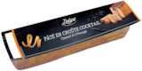 Pâté en croûte cocktail - Deluxe dans le catalogue Lidl