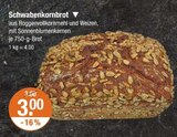 Schwabenkornbrot von  im aktuellen V-Markt Prospekt für 3,00 €