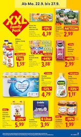 Tierfutter im Lidl Prospekt in Böblingen Aktueller Lidl Prospekt mit Tierfutter, "LIDL LOHNT SICH", Seite 17