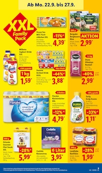 Reis im Lidl Prospekt "LIDL LOHNT SICH" mit 68 Seiten (Stuttgart)