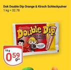 Aktuelle Kirschen Angebote bei GLOBUS in Duisburg Aktuelles Double Dip Orange & Kirsch Schleckpulver Angebot bei GLOBUS in Duisburg ab 0,59 €