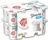 Promo Yaourt nature à 1,69 € dans le catalogue Intermarché Super à Chilly-Mazarin