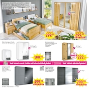 Aktueller SB Möbel Boss Prospekt mit Kleiderschrank, "WSV", Seite 8