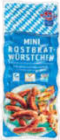 Mini Rostbratwürstchen im Netto Marken-Discount Prospekt Mini Rostbratwürstchen von Wolf im aktuellen Netto Marken-Discount Prospekt für 2,49 €