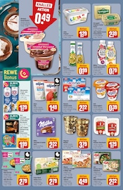 Tiefkühlkost im REWE Prospekt in Neuss Aktueller REWE Prospekt mit Tiefkühlkost, "Dein Markt", Seite 16
