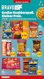 Brötchen Angebot im aktuellen Penny Prospekt auf Seite 14