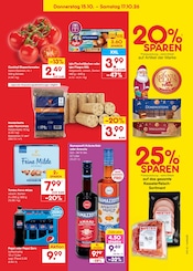 Brot im Netto Marken-Discount Prospekt in Buchholz Aktueller Netto Marken-Discount Prospekt mit Brot, "Aktuelle Angebote", Seite 2