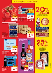 Kaffee im Netto Marken-Discount Prospekt "Aktuelle Angebote" mit 70 Seiten (Hamburg)