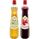 Fruchtsirup im Angebot bei Netto Marken-Discount in Magdeburg Fruchtsirup Angebote von Yo bei Netto Marken-Discount Magdeburg für 2,19 €