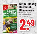 Aktuelles Universal Blumenerde Angebot bei Trinkgut in Pforzheim ab 2,49 €