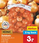 Zwiebeln bei Netto Marken-Discount im Duderstadt Prospekt für 3,00 €