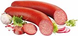 Knoblauchwurst Angebote von Kramer bei REWE Bensheim für 1,69 €