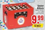 Sester Kölsch bei Trinkgut im Haan Prospekt für 9,99 €