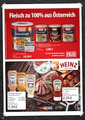 Aktueller Hamberger Prospekt mit Gulasch, "ORIENT", Seite 32