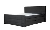 Boxspringbett Vito im Angebot bei Sconto SB in Pirna Boxspringbett Vito Angebote bei Sconto SB Pirna für 899,00 €