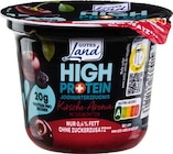 High Protein Joghurt Pfirsich Mango Angebote von Gutes Land bei Netto Marken-Discount Köln für 0,99 €