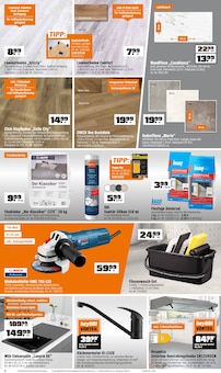 Aktueller OBI Meschede (Kreis- und Hochschulstadt) Prospekt OBI Prospekt Meschede (Kreis- und Hochschulstadt) "COOLER STYLE IM NEUEN JAHR MACHBAR MIT OBI." mit 10 Seiten