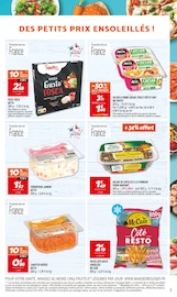 Congélateur Angebote im Prospekt "Rendez-vous PRIX BAS !" von Netto auf Seite 3