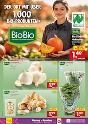 Ähnliche Karpfen Angebote im Prospekt "Aktuelle Angebote" von Netto Marken-Discount in Nürnberg Ähnliche Angebote wie Karpfen im Prospekt "Aktuelle Angebote" auf Seite 17 von Netto Marken-Discount in Nürnberg