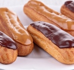 Promo Éclair x 4 à 3,00 € dans le catalogue Supeco à Quelmes