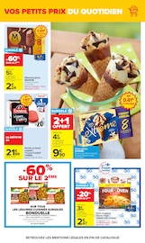 Viande en promo dans le catalogue Carrefour à la page 14