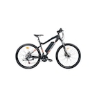 Vélo électrique - TOPLIFE - Carrefour à Liévin Vélo électrique - TOPLIFE en promo chez Carrefour Liévin à 549,99 €