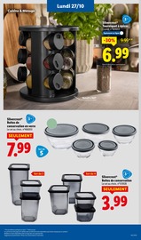 Verre Angebote im Prospekt "Ca vaut le coup." von Lidl Verre Angebote im Prospekt "Ca vaut le coup." von Lidl auf Seite 65