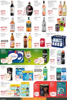 Wodka im aktuellen GLOBUS Prospekt (Krefeld) Wodka im GLOBUS Prospekt "Aktuelle Angebote" mit 26 Seiten (Krefeld)