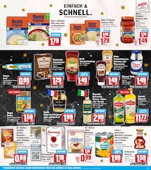 HIT Bio Wein im Prospekt 