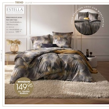 Bettwäsche Angebot im aktuellen Zurbrüggen Prospekt auf Seite 12