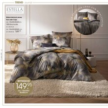 Jersey Bettwäsche Angebot im aktuellen Zurbrüggen Prospekt auf Seite 12