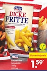 Dicke Fritte im Angebot bei Netto Marken-Discount in Dessau-Roßlau Dicke Fritte Angebote von American Style bei Netto Marken-Discount Dessau-Roßlau für 1,59 €