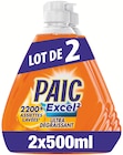 Promo Liquide vaisselle ultra dégraissant x2(b) à 2,69 € dans le catalogue Netto à Morestel