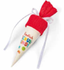 SchultütenRadierer, Anti-StressStift von ABC Champions für 1,99 € bei Netto Marken-Discount im Angebot SchultütenRadierer, Anti-StressStift von ABC Champions im aktuellen Netto Marken-Discount Prospekt