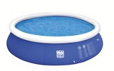 Aktuelle Becks Angebote bei bauSpezi in Heilbronn Aktuelles Quick Up Pool Angebot bei bauSpezi in Heilbronn ab 39,99 €