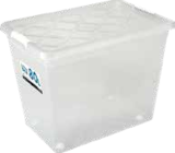 Aufbewahrungsbox im Angebot bei OBI in Fulda Aufbewahrungsbox Angebote bei OBI Fulda für 8,99 €
