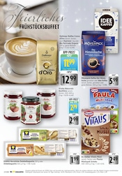 Aktueller E center Prospekt mit Espresso, "Aktuelle Angebote", Seite 20