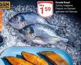 Aktuelles Dorade Royal Angebot bei GLOBUS in Siegen (Universitätsstadt) ab 1,59 €