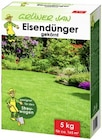Eisendünger Angebote von Grüner Jan bei Thomas Philipps Fürth für 7,99 €
