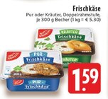 EDEKA Hilter - Pur Angebot im Prospekt Pur bei EDEKA im Hilter Prospekt für 1,59 €