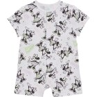 Pyjama bébé - DISNEY - Carrefour à Béziers Pyjama bébé - DISNEY en promo chez Carrefour Béziers à 6,99 €