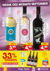 Rotwein im Netto Marken-Discount Prospekt in Nürtingen Aktueller Netto Marken-Discount Prospekt mit Rotwein, "Aktuelle Angebote", Seite 36