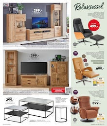 Couchtisch Angebot im Möbel Martin Prospekt, gültig von 28.05.2025 bis 24.06.2025 Couchtisch Angebot im aktuellen Möbel Martin Prospekt auf Seite 15