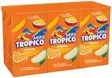 Mini Tropico - Tropico en promo chez Colruyt Mini Tropico - Tropico dans le catalogue Colruyt