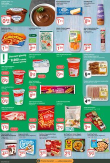 Milka im aktuellen GLOBUS Prospekt (Salzgitter) Milka im GLOBUS Prospekt "Aktuelle Angebote" mit 38 Seiten (Salzgitter)