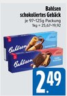 Waffeletten von Bahlsen im aktuellen EDEKA Prospekt für 2,49 €