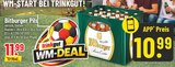 Trinkgut Titz Prospekt mit  im Angebot für 10,99 €